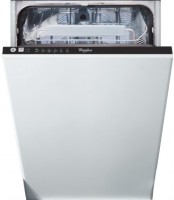Купить встраиваемая посудомоечная машина Whirlpool ADG 221  по цене от 10940 грн.