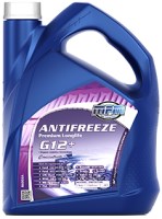 Купить охолоджувальна рідина MPM Antifreeze Premium Longlife G12+ Concentrate 5L: цена от 1074 грн.