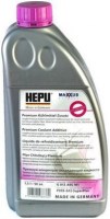Купить охлаждающая жидкость Hepu P999-G12 Super Plus 1.5L  по цене от 274 грн.