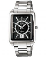 Купить наручные часы Casio BEM-120D-1A  по цене от 4286 грн.