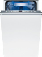 Купить встраиваемая посудомоечная машина Bosch SPV 69T80  по цене от 18592 грн.
