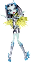 Купить кукла Monster High Frankie Stein as Voltageous BBR88  по цене от 2990 грн.