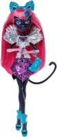 Купить кукла Monster High Boo York Catty Noir CJF27  по цене от 7740 грн.