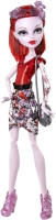 Купити лялька Monster High Boo York Operetta CHW57  за ціною від 400 грн.