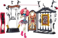 Купить кукла Monster High Freak du Chic Rochelle Goyle CHW68 