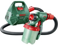 Купить краскопульт Bosch PFS 3000-2: цена от 2627 грн.