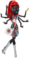 Купить кукла Monster High I Heart Fashion Wydowna Spider CBX44  по цене от 570 грн.