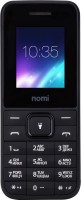 Купить мобильный телефон Nomi i182  по цене от 299 грн.