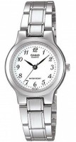 Купить наручные часы Casio LTP-1131A-7B  по цене от 1283 грн.