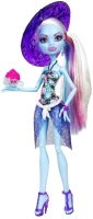 Купить кукла Monster High Skull Shores Abbey Bominable W9184  по цене от 930 грн.