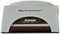 Купить маршрутизатор Dynamix Tiger 2Plus: цена от 1077 грн.