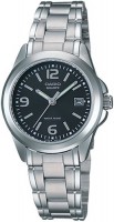 Купить наручные часы Casio LTP-1215A-1A: цена от 1550 грн.