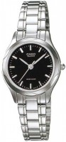 Купить наручные часы Casio LTP-1275D-1A  по цене от 1590 грн.