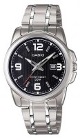 Купить наручные часы Casio LTP-1314D-1A  по цене от 1860 грн.