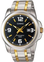 Купить наручные часы Casio LTP-1314SG-1A  по цене от 2789 грн.