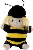 Купить кукла Rubens Barn Bumblebee  по цене от 523 грн.