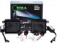 Купить автолампа Tesla H1 Pro 75W Canbus 5000K Kit  по цене от 833 грн.