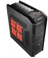 Купить персональный компьютер PrimePC Top game (F8339.01.GS)