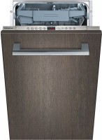 Купить встраиваемая посудомоечная машина Siemens SR 65M091  по цене от 604 грн.
