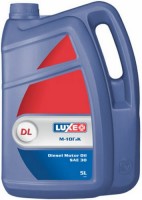 Купить моторное масло Luxe M-10G2K 5L: цена от 516 грн.