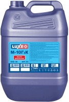 Купить моторное масло Luxe M-10G2K 20L: цена от 2291 грн.