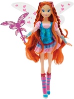 Купить кукла Winx Magic Scepter Bloom  по цене от 557 грн.
