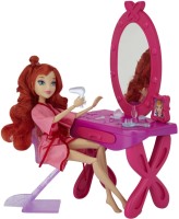 Купить кукла Winx Beauty Salon Bloom  по цене от 560 грн.
