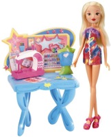 Купить кукла Winx Design Studio Stella  по цене от 499 грн.