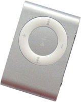 Купити плеєр Apple iPod shuffle 2gen 2Gb  за ціною від 1872 грн.