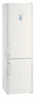 Купить холодильник Liebherr CBN 3956  по цене от 41250 грн.