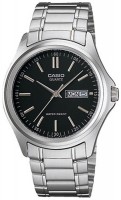 Купить наручные часы Casio MTP-1239D-1A  по цене от 1830 грн.