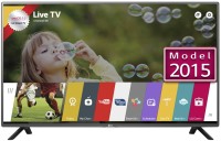 Купить телевизор LG 32LF592U  по цене от 8771 грн.