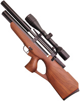 Купить пневматическая винтовка ZBROIA Kozak  по цене от 29000 грн.