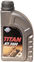 Купить трансмиссионное масло Fuchs Titan ATF 3000 1L  по цене от 409 грн.