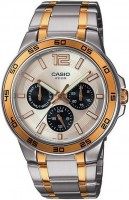 Купить наручные часы Casio MTP-1300SG-7A  по цене от 3536 грн.