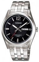 Купить наручные часы Casio MTP-1335D-1A  по цене от 2110 грн.