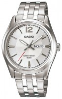 Купити наручний годинник Casio MTP-1335D-7A  за ціною від 2020 грн.