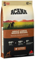 Купить корм для собак ACANA Adult Large Breed 18 kg  по цене от 3096 грн.
