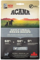 Купить корм для собак ACANA Adult Small Breed 340 g  по цене от 207 грн.