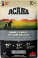 Купити корм для собак ACANA Adult Small Breed 6 kg  за ціною від 2235 грн.