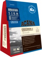 Купить корм для собак ACANA Chicken and Burbank Potato 6.8 kg  по цене от 972 грн.