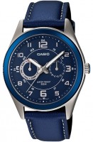 Купить наручные часы Casio MTP-1353L-2B  по цене от 2512 грн.
