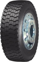 Купить грузовая шина Double Coin RLB200 Plus (315/80 R22.5 156L) по цене от 8789 грн.