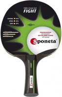 Купить ракетка для настольного тенниса Sponeta Fight: цена от 575 грн.
