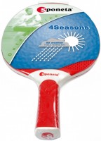 Купить ракетка для настольного тенниса Sponeta 4Seasons  по цене от 720 грн.