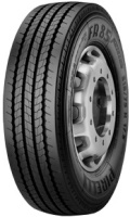 Купить грузовая шина Pirelli FR85 Amaranto (225/75 R17.5 129M) по цене от 5757 грн.