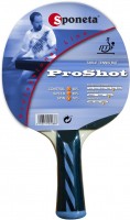 Купить ракетка для настольного тенниса Sponeta ProShot  по цене от 595 грн.
