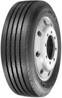 Купить грузовая шина Triangle TR656 (275/70 R22.5 148L) по цене от 8124 грн.