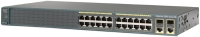 Купить коммутатор Cisco 2960-24PC-S  по цене от 54080 грн.