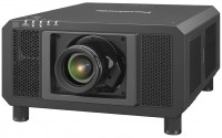 Купить проектор Panasonic PT-RZ12KE  по цене от 3170690 грн.